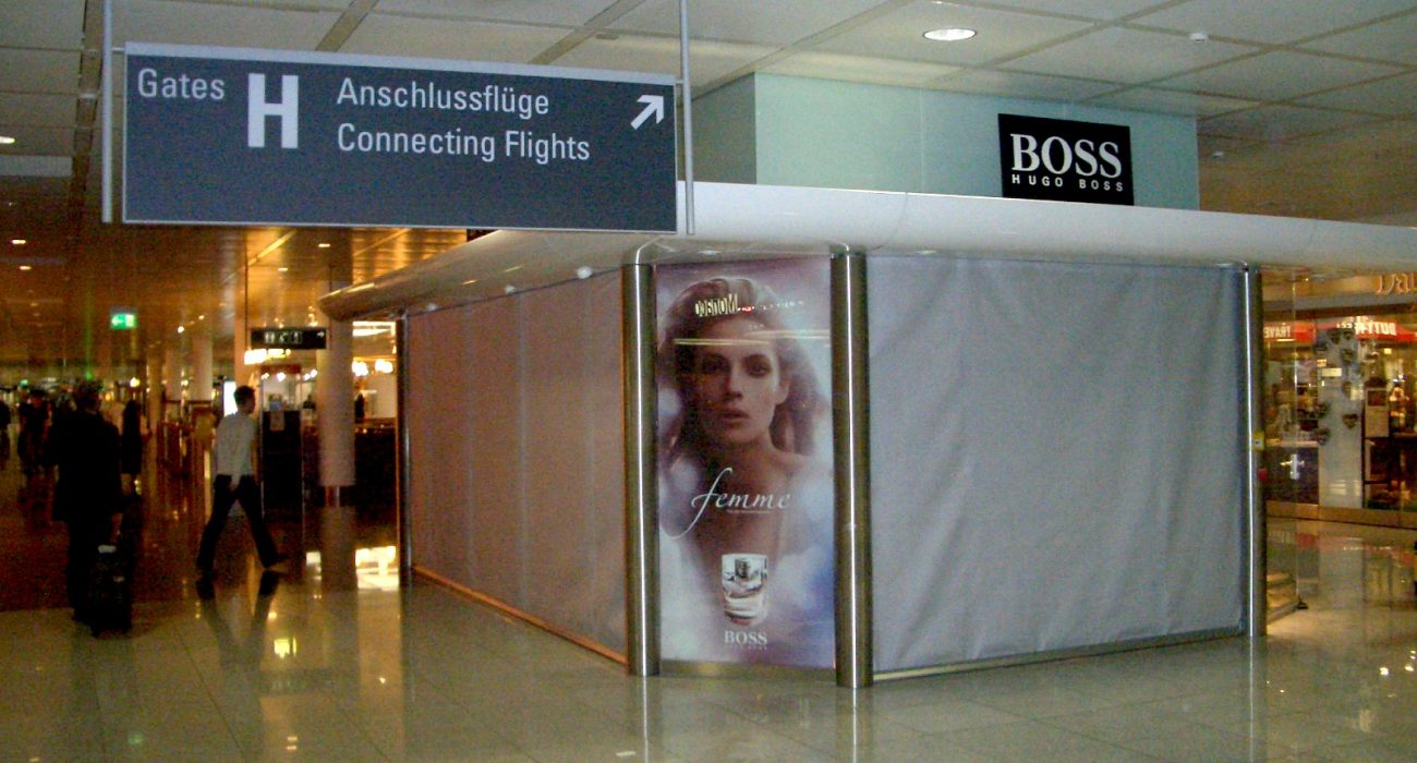 Protivpožarne i protivdimne zavese