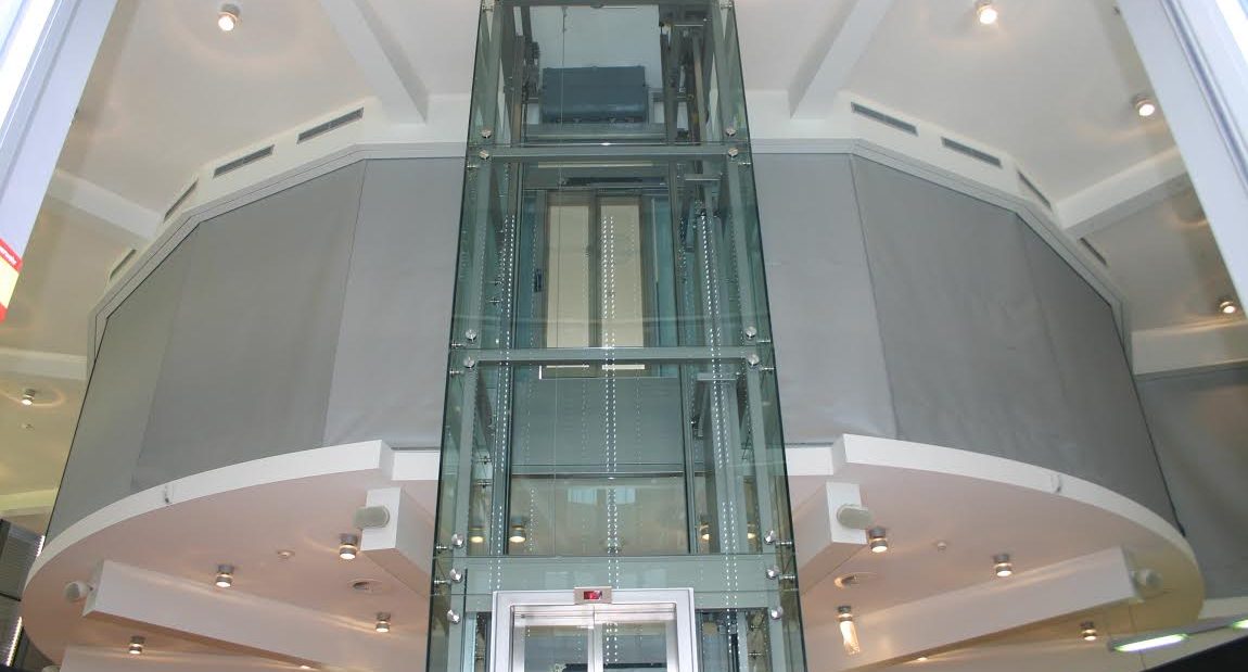 Protivpožarne i protivdimne zavese