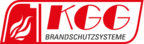 KGG Brandschutzsysteme Logo